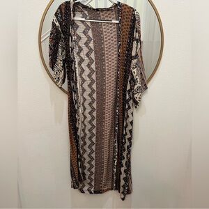 Novella Royale The Jane Robe in Tangier